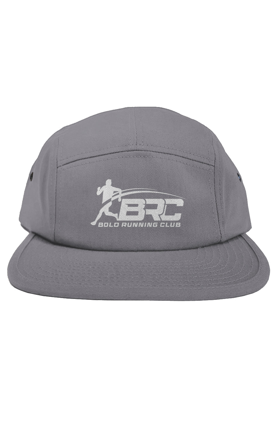 brc logo camper hat