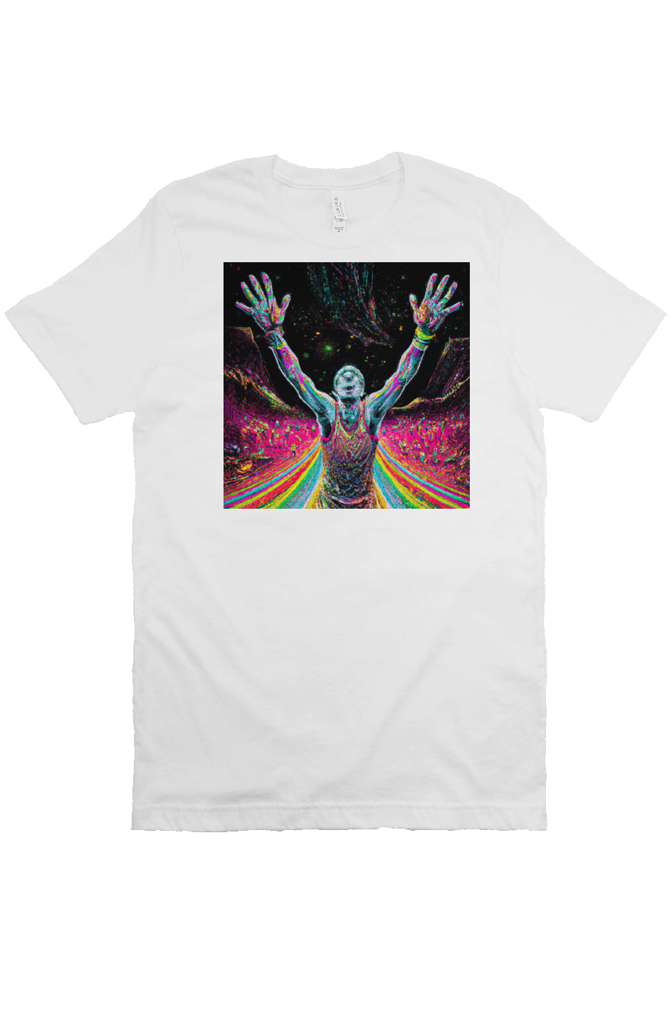 finish strong T Shirt