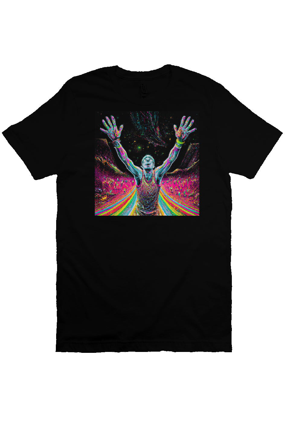 finish strong T Shirt