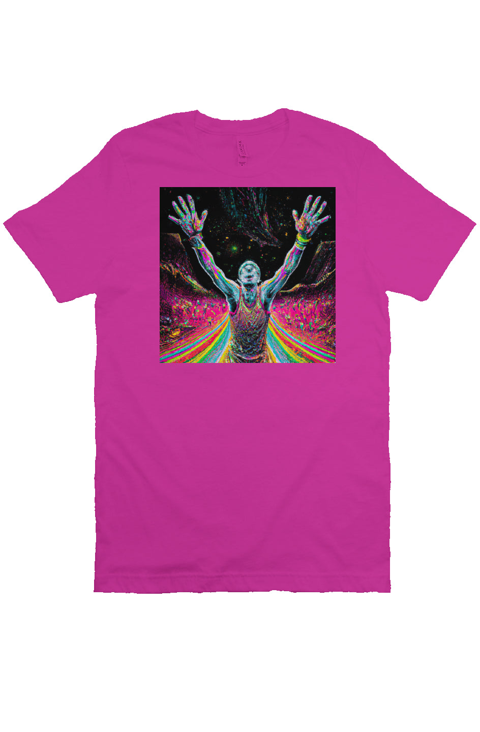 finish strong T Shirt