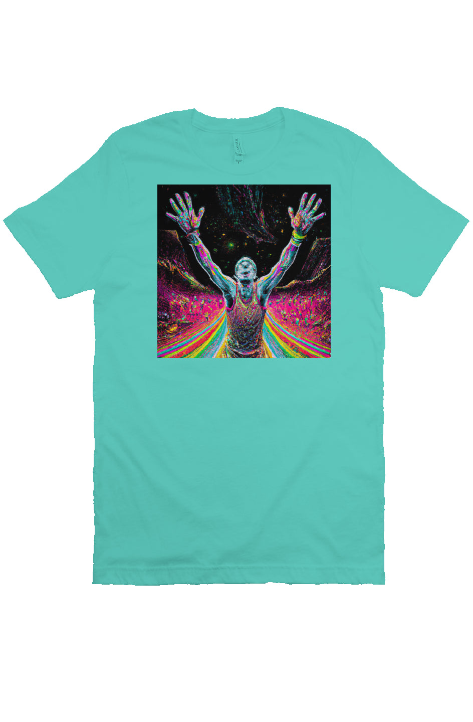 finish strong T Shirt