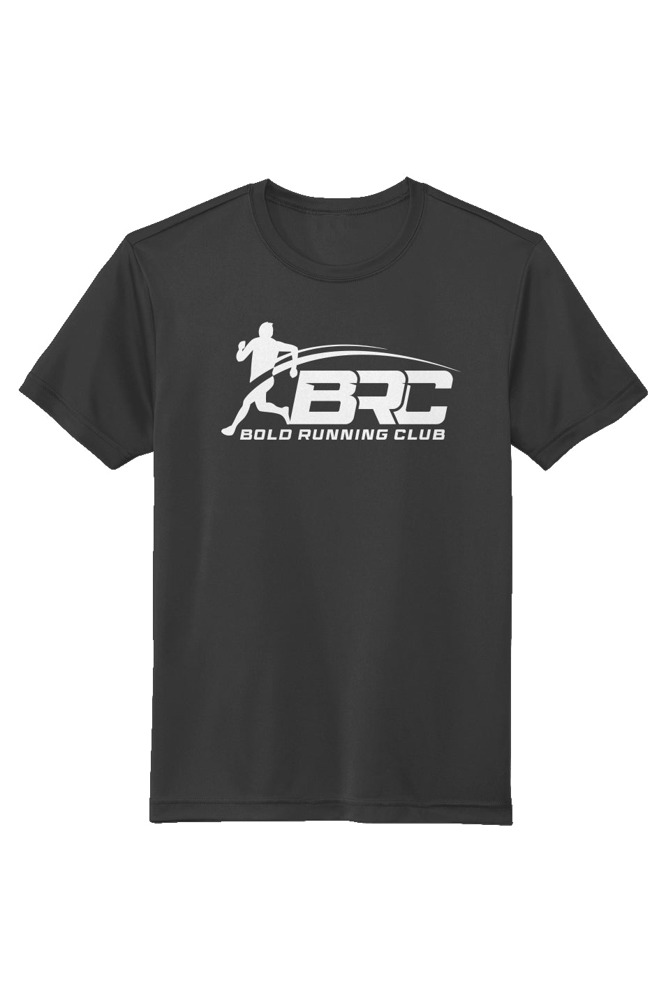 BRC Performance Tee (Black)