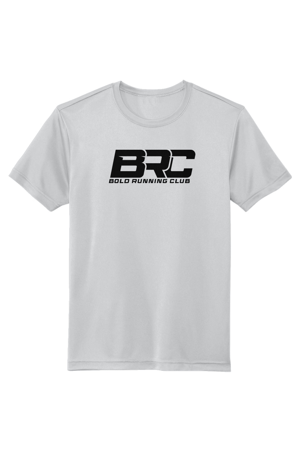 BRC Logo Performance Tee