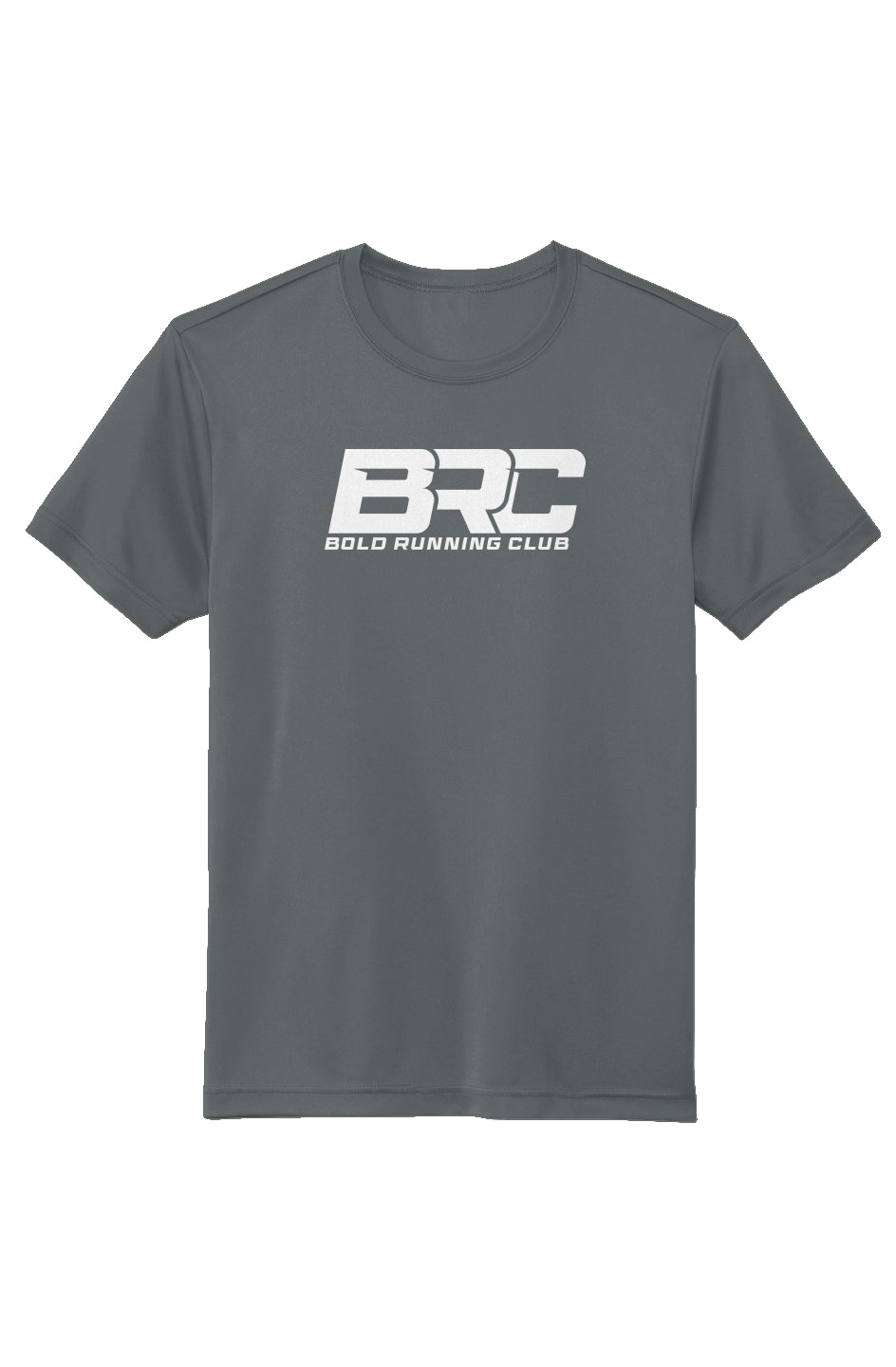 BRC Logo Performance Tee