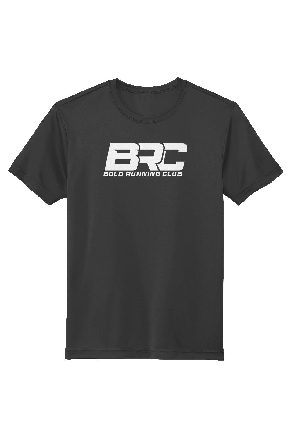 BRC Logo Performance Tee