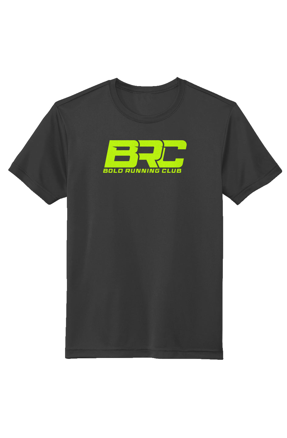BRC Logo Performance Tee