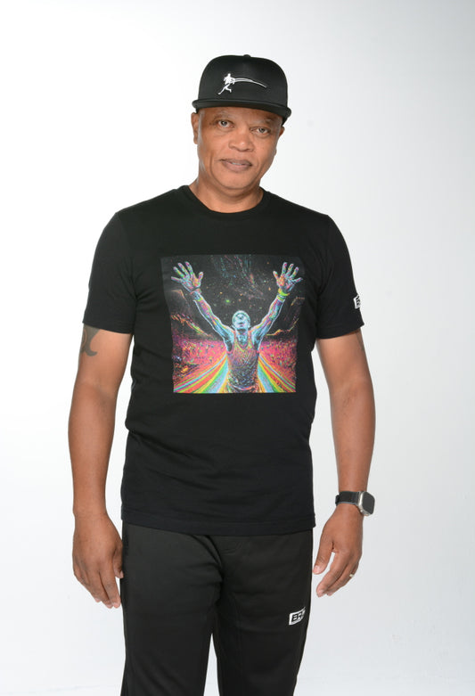 BRC Runner Trucker Mesh Cap