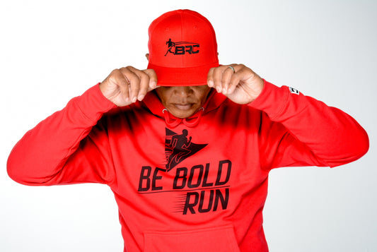 BRC Logo Premium Snapback