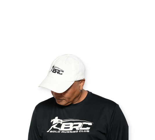 BRC Runner Dad Cap