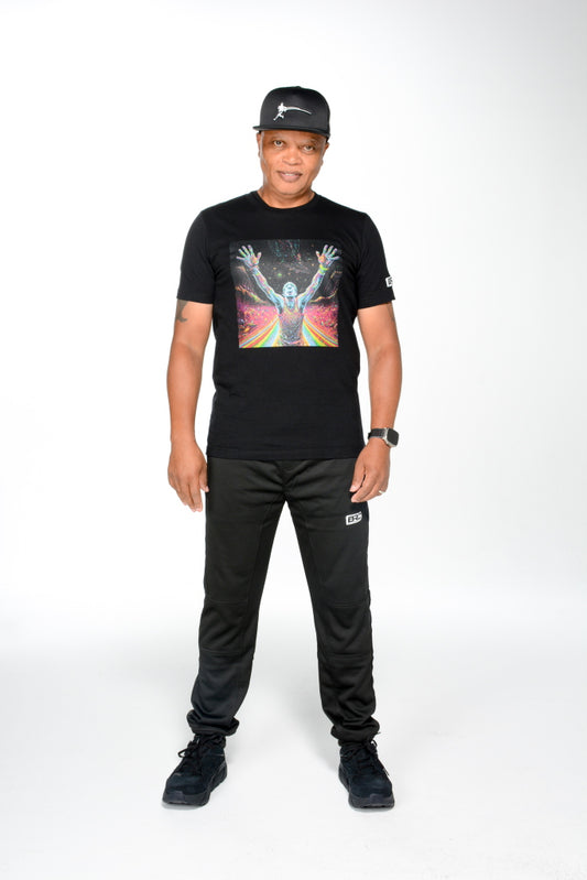 Finish Strong T-Shirt