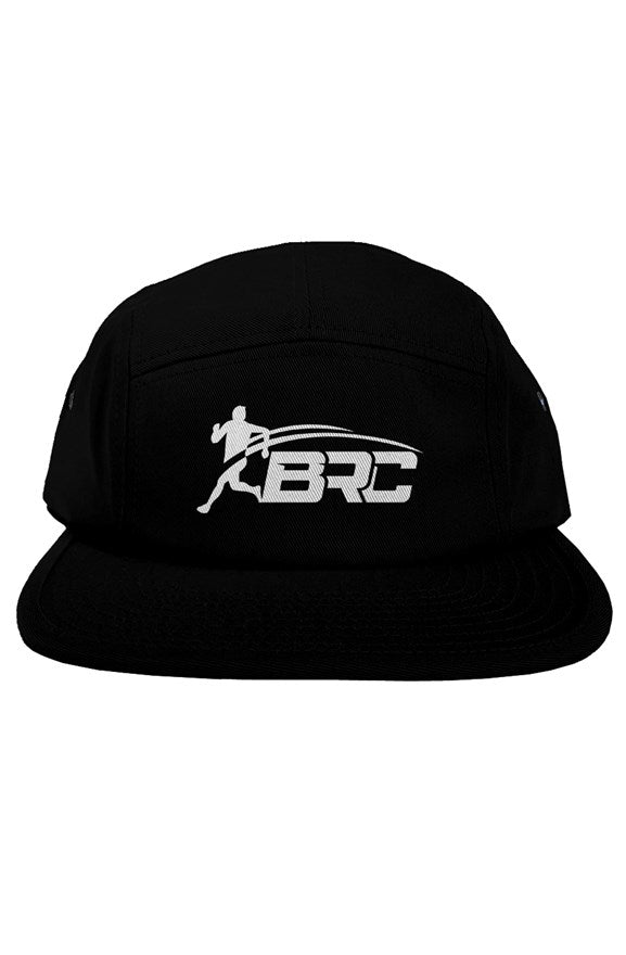 brc logo camper hat