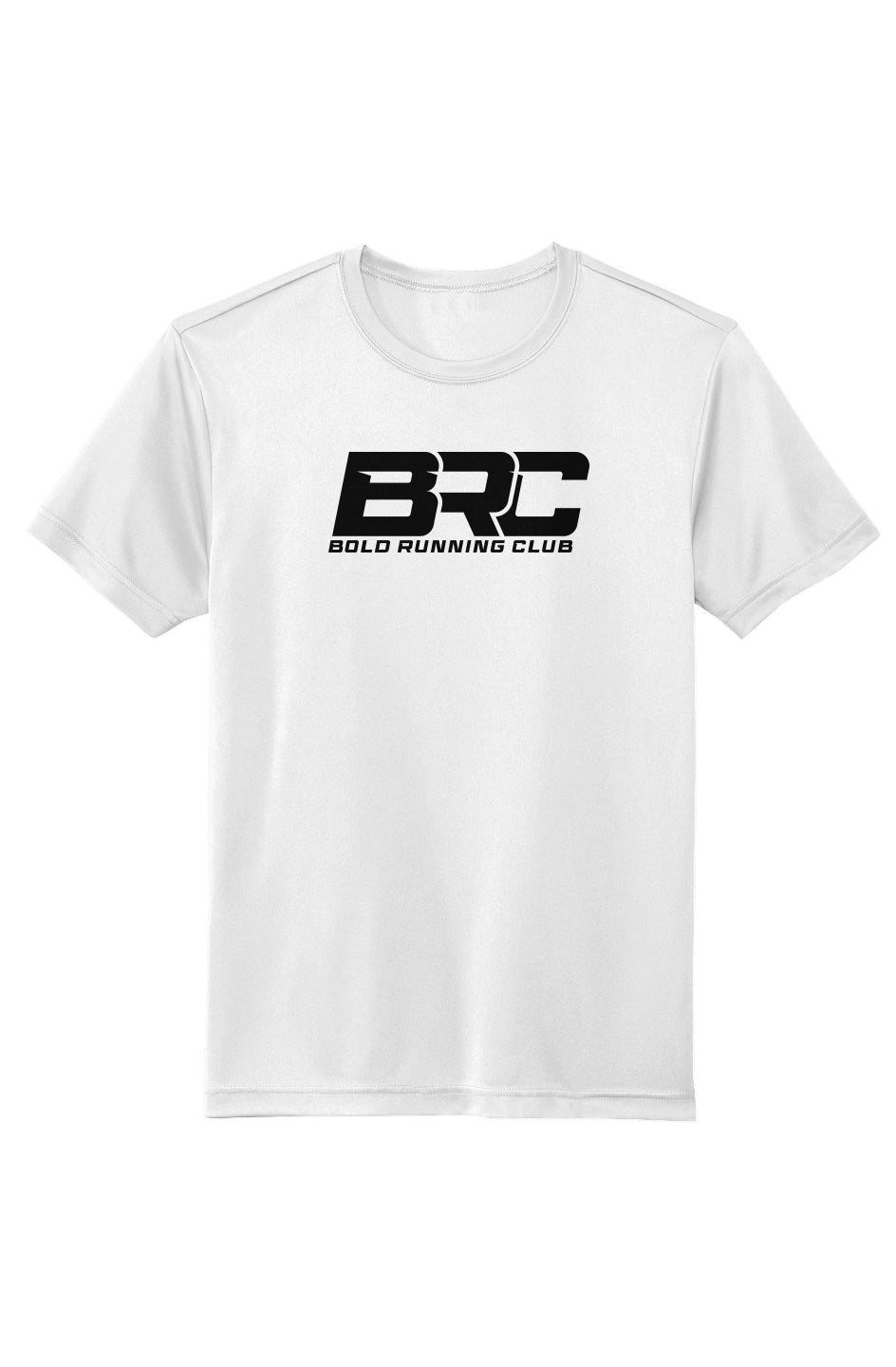 BRC Logo Performance Tee