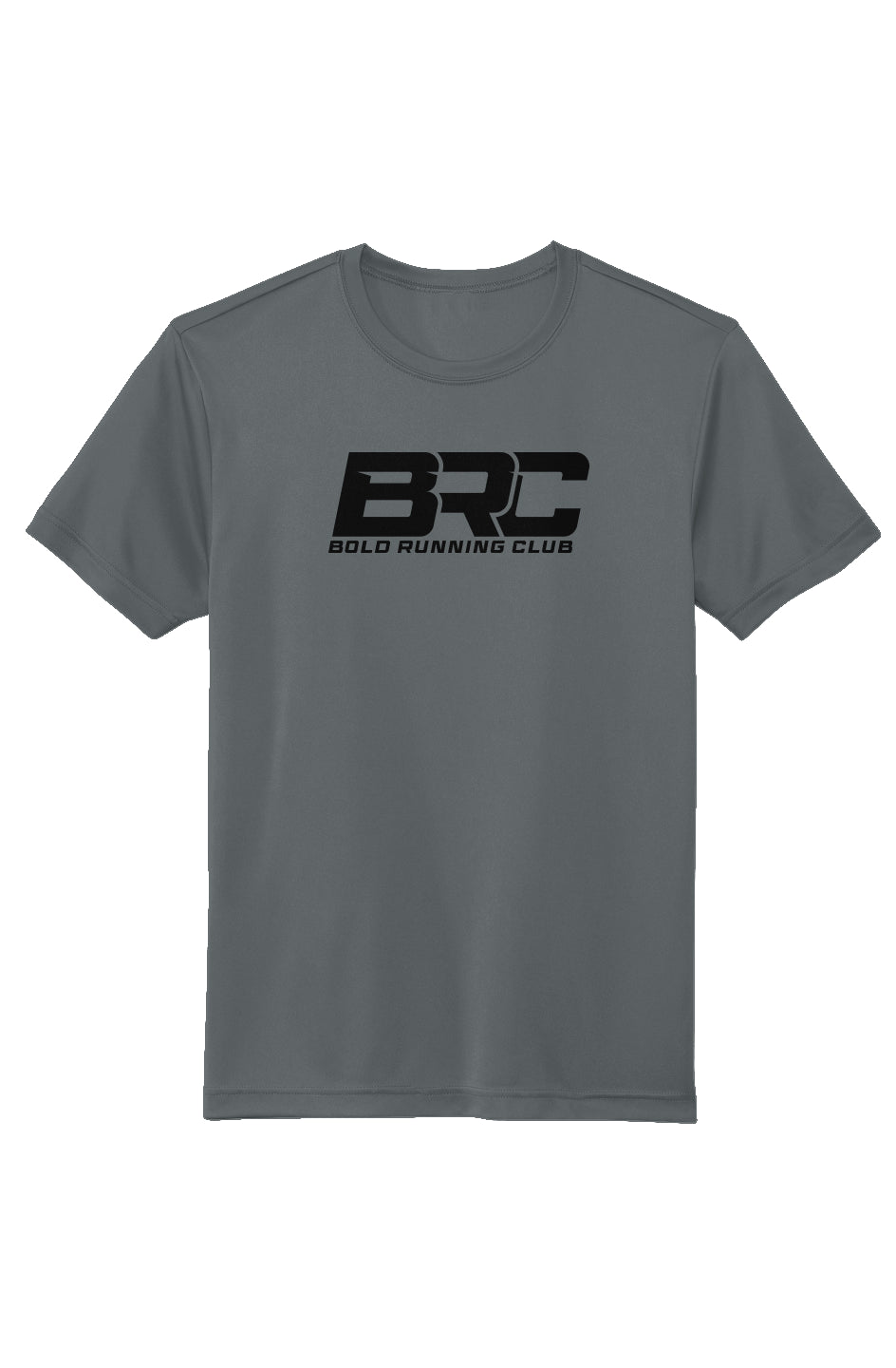 BRC Logo Performance Tee